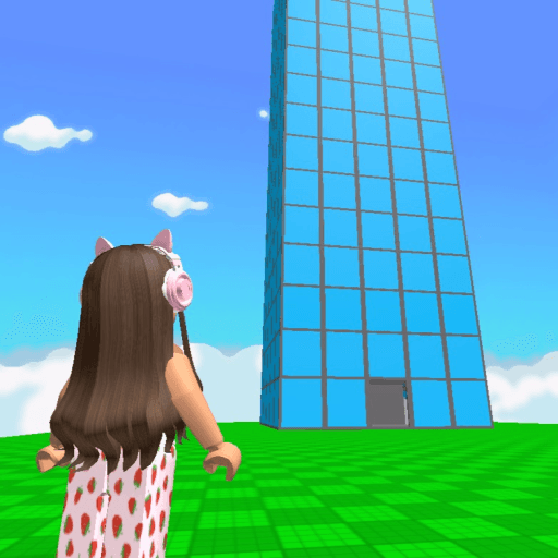 Climb The Tallest Building to VIP Roblox game stats