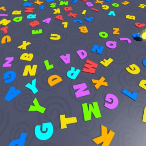 SneezyBadger Games — top game: Letter Search!