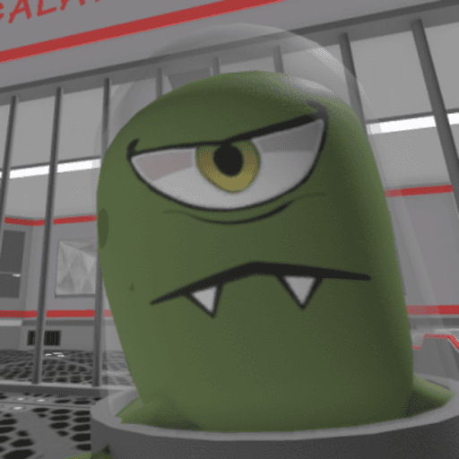 ESCAPE ALIEN OBBY! (NEW) Roblox game stats