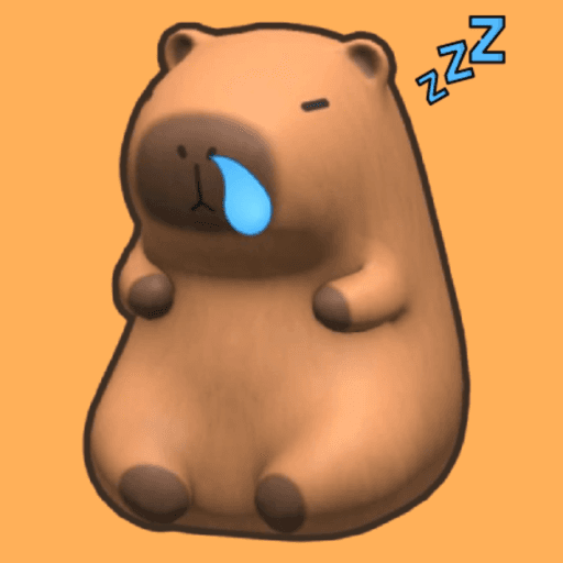 Pet Shop Tycoon (CAPYBARA) Roblox game thumbnail