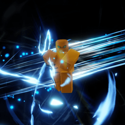 [SHINJI!!] Gojo Moveset Fighting Roblox game stats