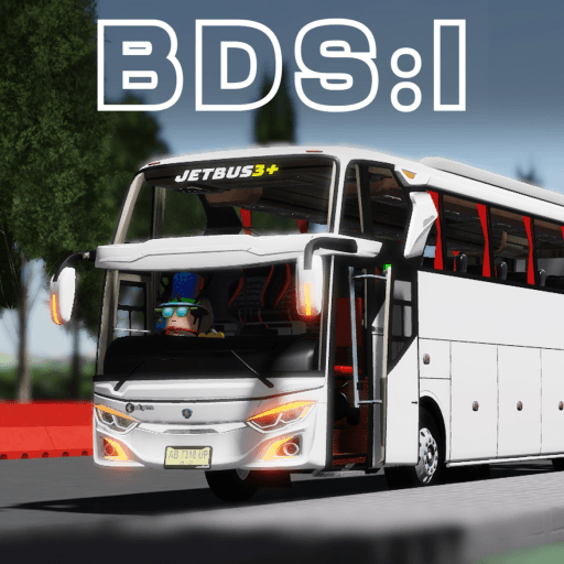Malaka Studios — top game: [DOUBLE DECKER!] Bus Driver Sim: Indonesia [DEMO]