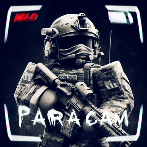 Mudrock Studios — top game: PARACAM