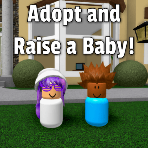 Dylan56202 — top game: Adopt and Raise a Baby!