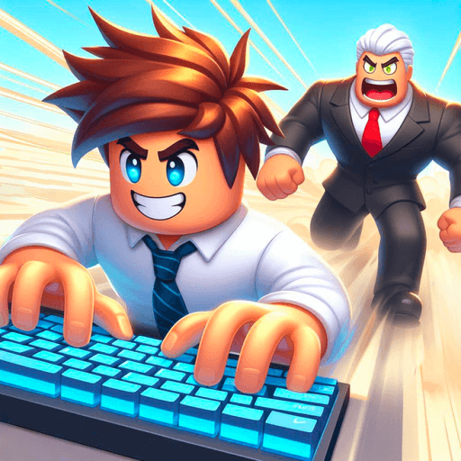 Fastest Typer Race Roblox game stats