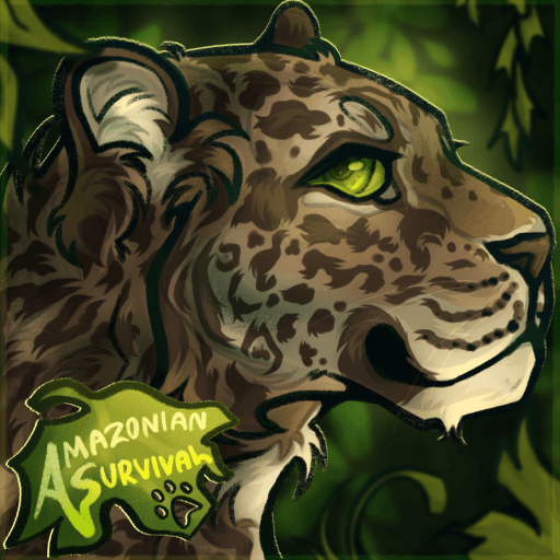 [QUESTS🌿] Amazonian Survival EA Roblox game thumbnail