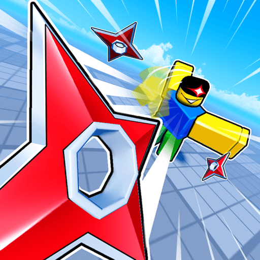 [🌀UPD6] Anime Ninja Simulator Roblox game stats