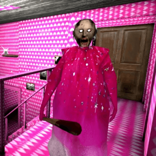 🔪Survival The Granny The Killer! Roblox game stats
