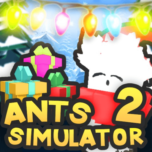 [☃️] Ants Simulator 2 Roblox game thumbnail