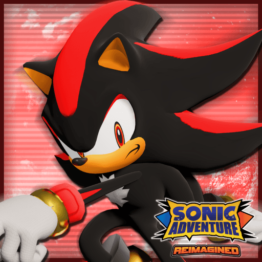 Sonic Adventure Reimagined Roblox gameplay screenshot