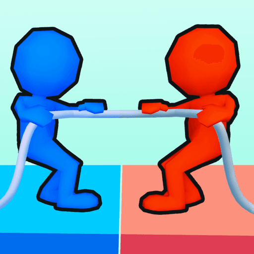 Tug of War Simulator Roblox gameplay screenshot