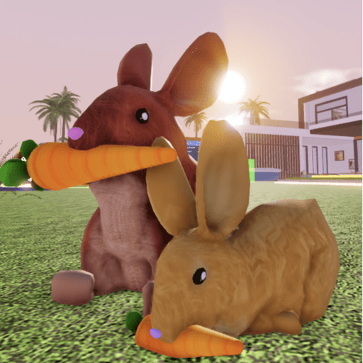 Cly's Games — top game: Bunny Game 🐰