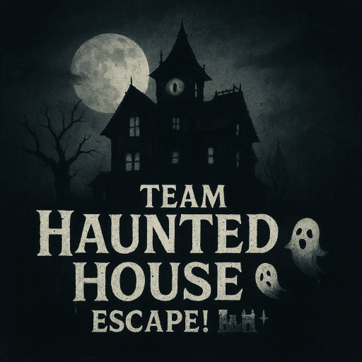 Team Haunted House Escape! 👻 [2 PLAYER OBBY] 🏰✨ Roblox game stats