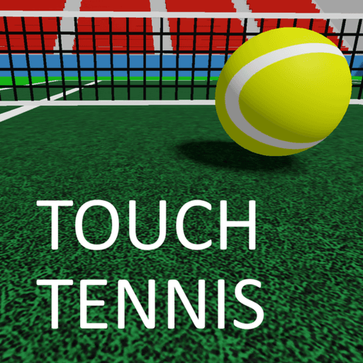 Touch Tennis Roblox game stats