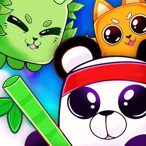 [UPD!] Pet Quest! 🐶 Roblox game thumbnail
