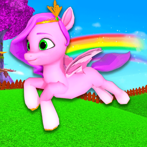 My Little Pony RP [🏁] Roblox game stats