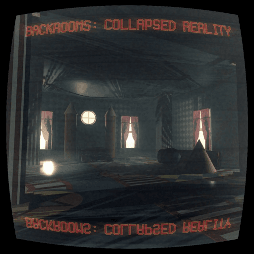 DevHJKBob — top game: Backrooms: Collapsed Reality RP [ new levels ]
