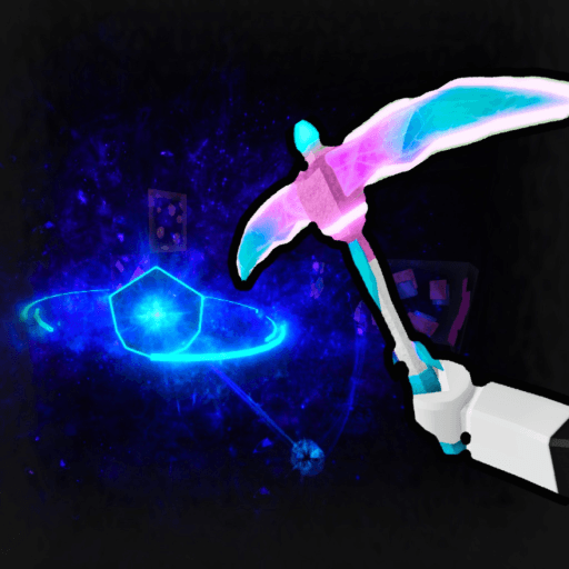 Crystal Abyss Roblox game thumbnail
