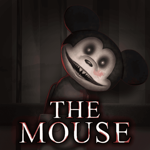 Escape The Mouse [HORROR] Roblox game thumbnail