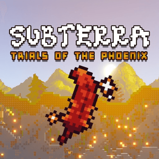 Subterra ⛏️ [BETA] Roblox game stats
