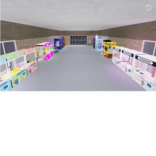 Claw Machines Roblox game stats