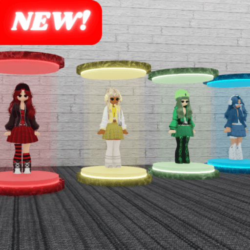 Rainbow Tycoon 🌈  Roblox gameplay screenshot