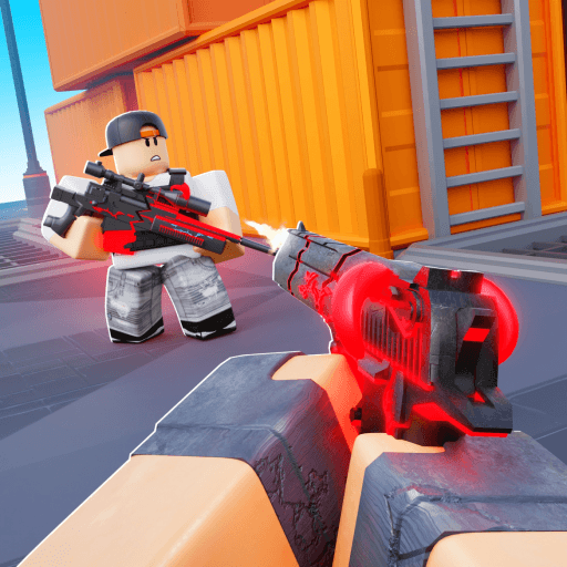 FiveDuels Inc — top game: (FIXES) FiveDuels PVP