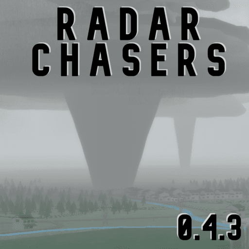 Radar Chasers [0.4.11] Roblox game thumbnail
