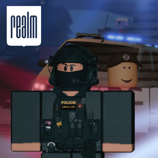 Czech Realm | RP  Roblox game stats