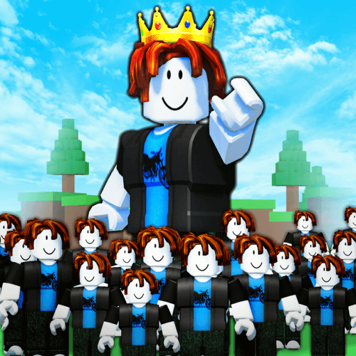 Epic Army Battles [UPD] Roblox game stats