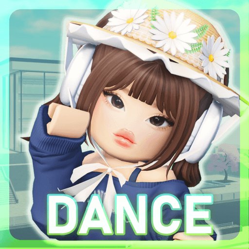 KOYA CREATIVE — top game: 🌸 KOYA DANCE STUDIO