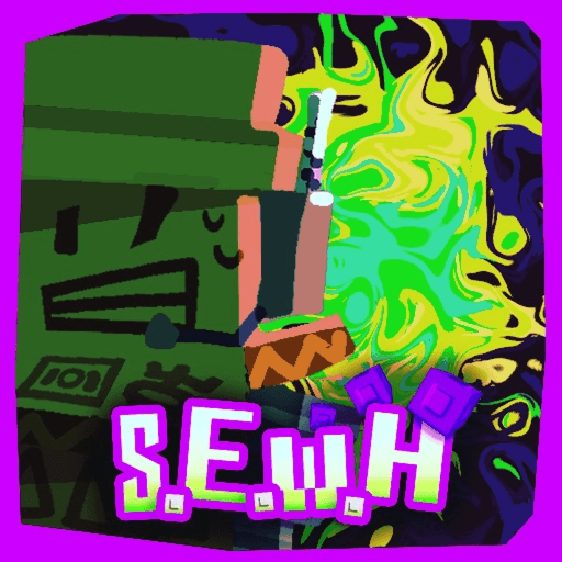 something evil will happen Roblox game stats