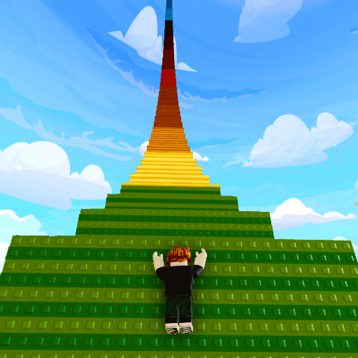 [DCO] Increasing Wall Hop Obby! Roblox game stats