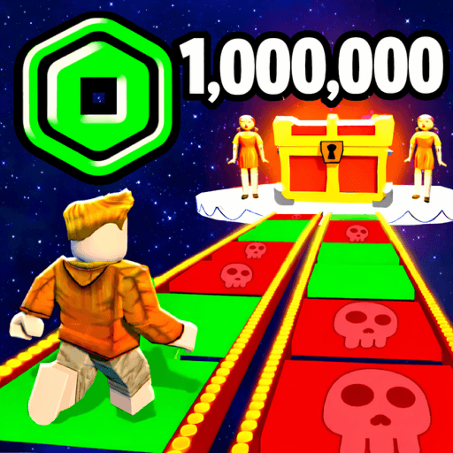 1% Win Impossible Obby🎁 Roblox game stats