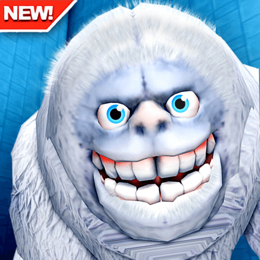 YETI'S ICE VILLAGE RUN! 🧊 (OBBY) Roblox game stats