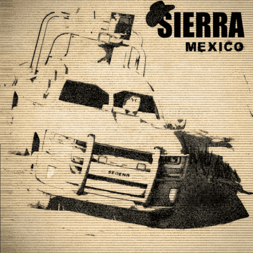 Sierra Mexico🔥 Roblox game stats