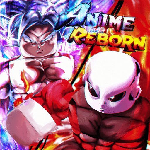 [PATCH]  Anime Reborn Roblox game stats