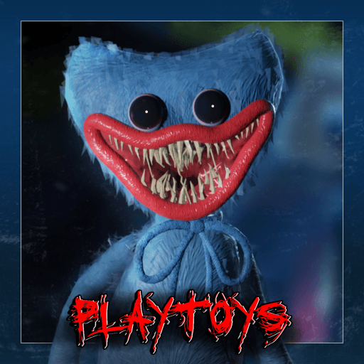 🌹Poppy Playtoys [ALPHA] Roblox game thumbnail