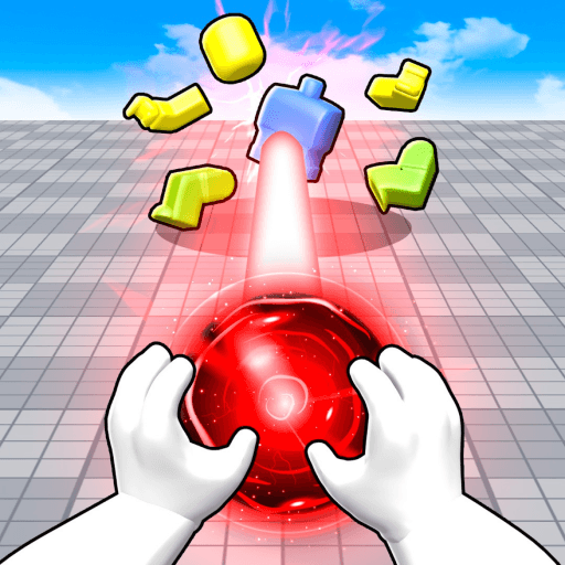 Choose Powers and Fight 💥 Roblox gameplay screenshot