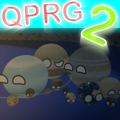 Fixmekf235 — top game: Quaoar's Planetball Roleplay Game 2 (DISCONTINUED)