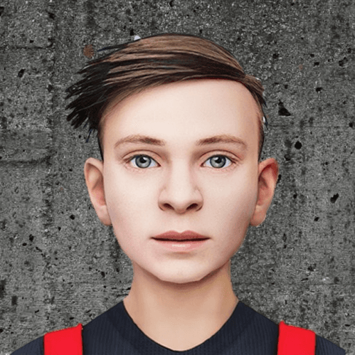 3D Schoolboy Runaway RPG Roblox game stats