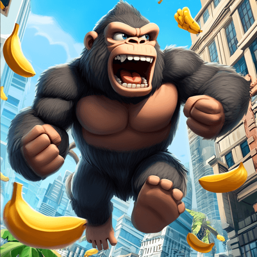 Monkey Arena [CLASSIC] Roblox game stats