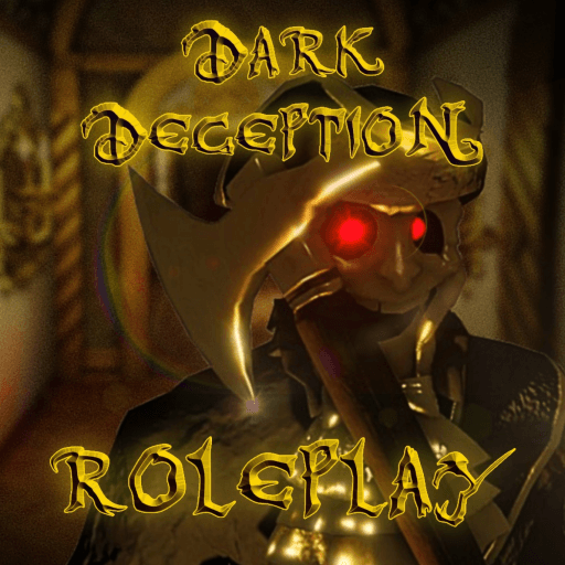 Dark Deception Roleplay Roblox gameplay screenshot