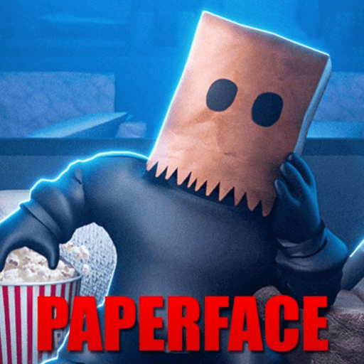 🏝️ Paperface 🔪 Who's the Killer? Roblox game stats