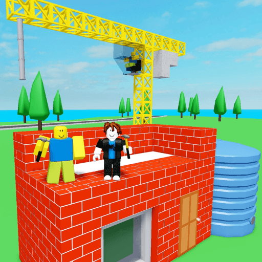 Tsunami Disaster — top game: Build with Friends
