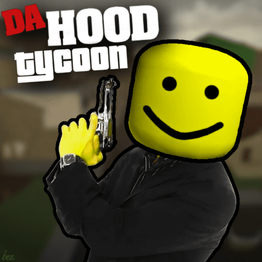 🔫 Sell Guns and Prove Da Hood Wrong Roblox gameplay screenshot