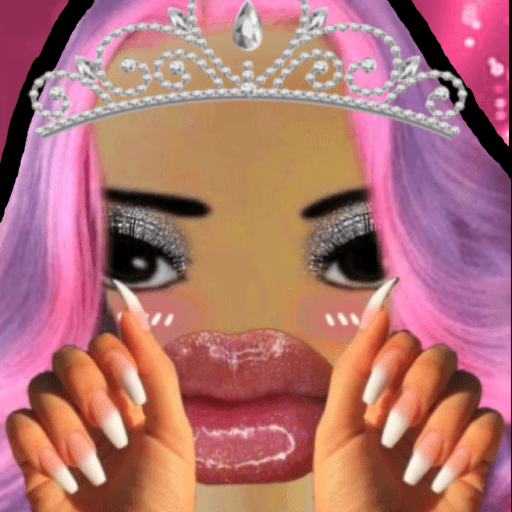 👸Become a Princess and Prove Mom Wrong Roblox game thumbnail