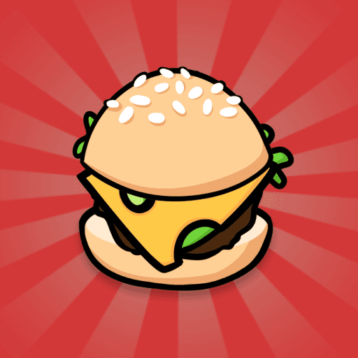 [UPDATE] 🍔 Burgeria! Roblox game stats
