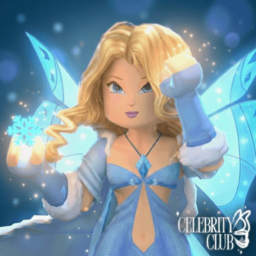 Celebrity Shop — top game: Celebrity Club! [Aurora]