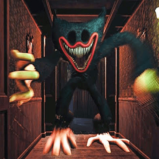 Survive Nightmare Huggy [UPDATE!] Roblox game stats
